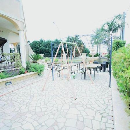 B&B Arcobaleno Salve Luaran gambar