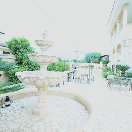 B&B Arcobaleno Salve Luaran gambar