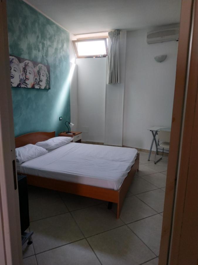 B&B Arcobaleno Salve Luaran gambar
