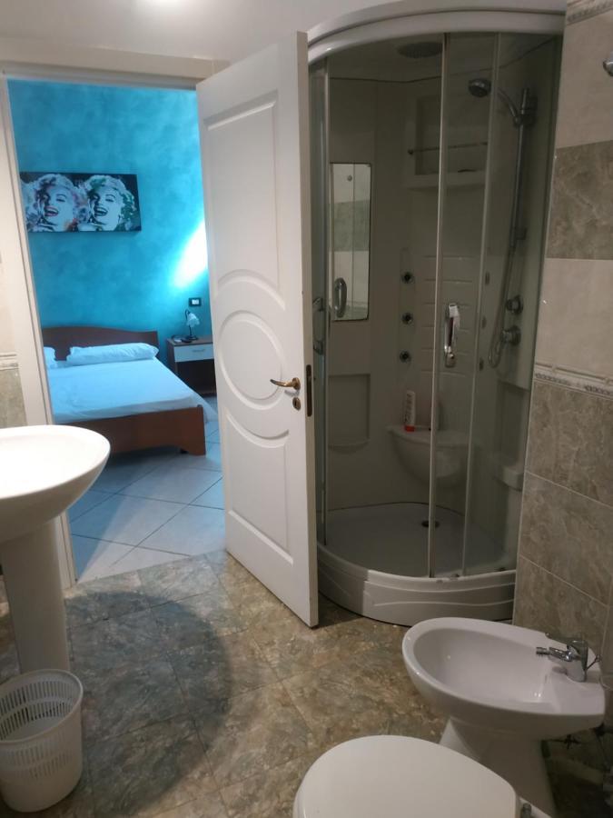 B&B Arcobaleno Salve Luaran gambar