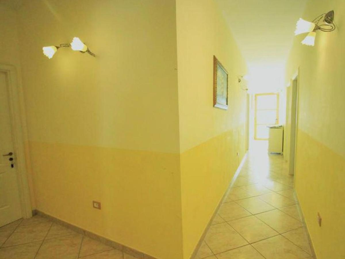 B&B Arcobaleno Salve Luaran gambar