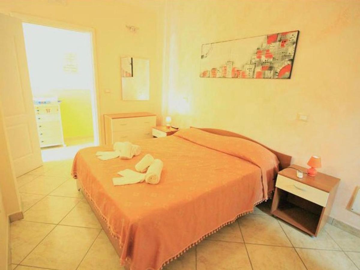B&B Arcobaleno Salve Luaran gambar