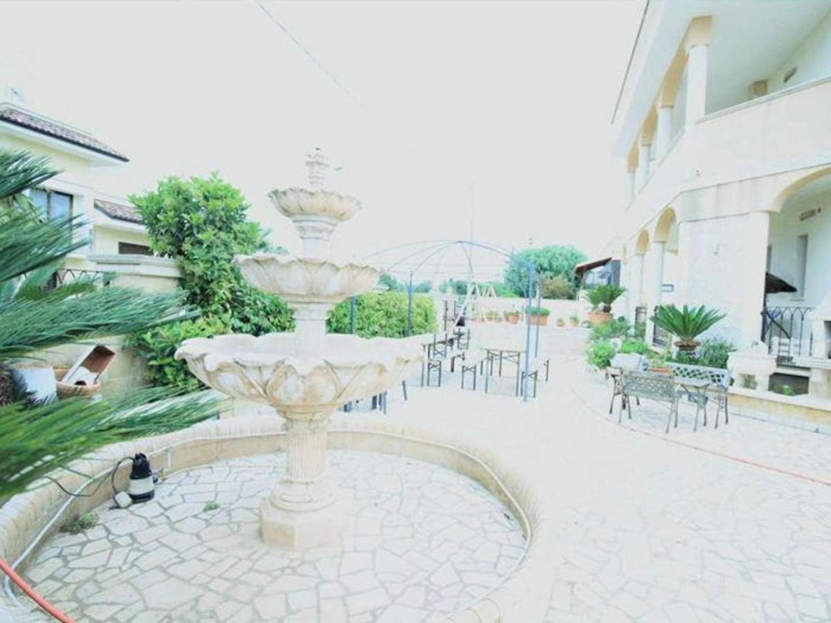 B&B Arcobaleno Salve Luaran gambar