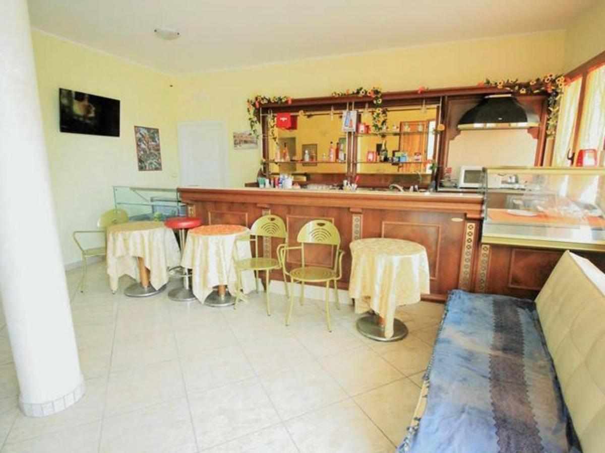 B&B Arcobaleno Salve Luaran gambar