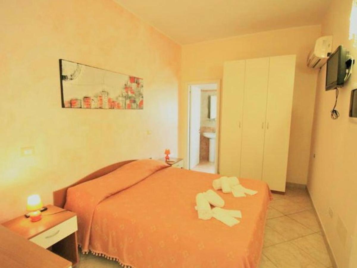 B&B Arcobaleno Salve Luaran gambar