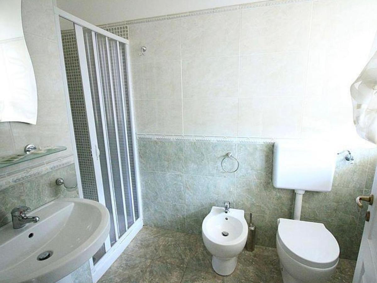 B&B Arcobaleno Salve Luaran gambar
