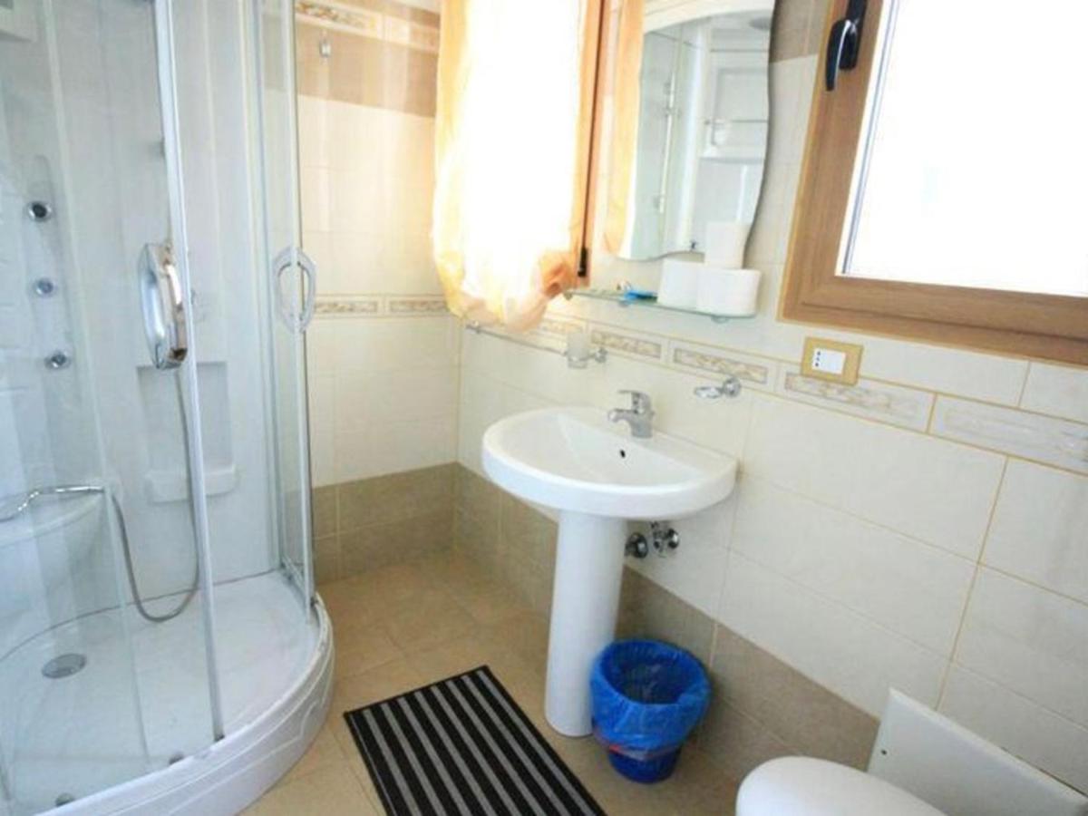 B&B Arcobaleno Salve Luaran gambar