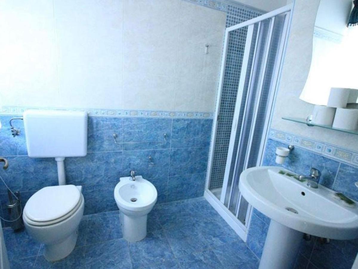 B&B Arcobaleno Salve Luaran gambar