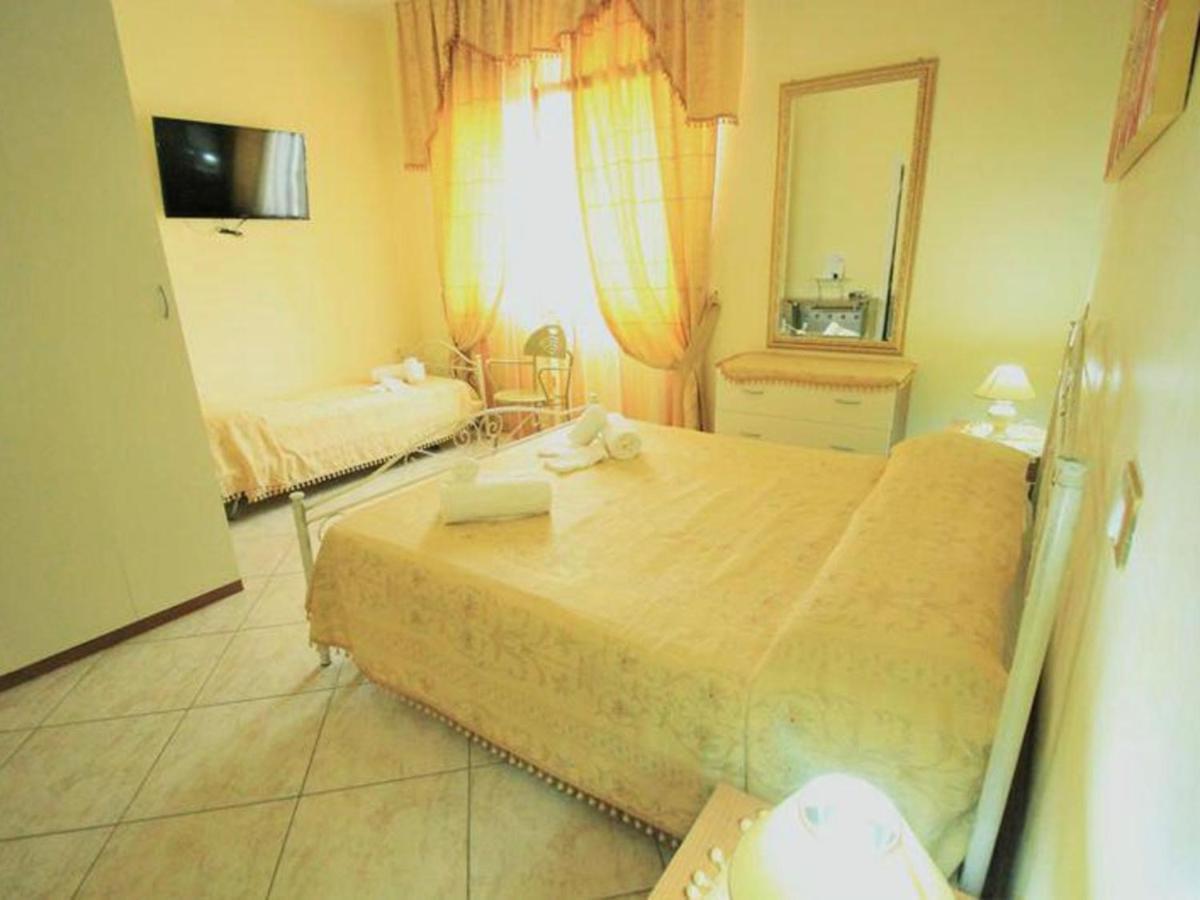 B&B Arcobaleno Salve Luaran gambar