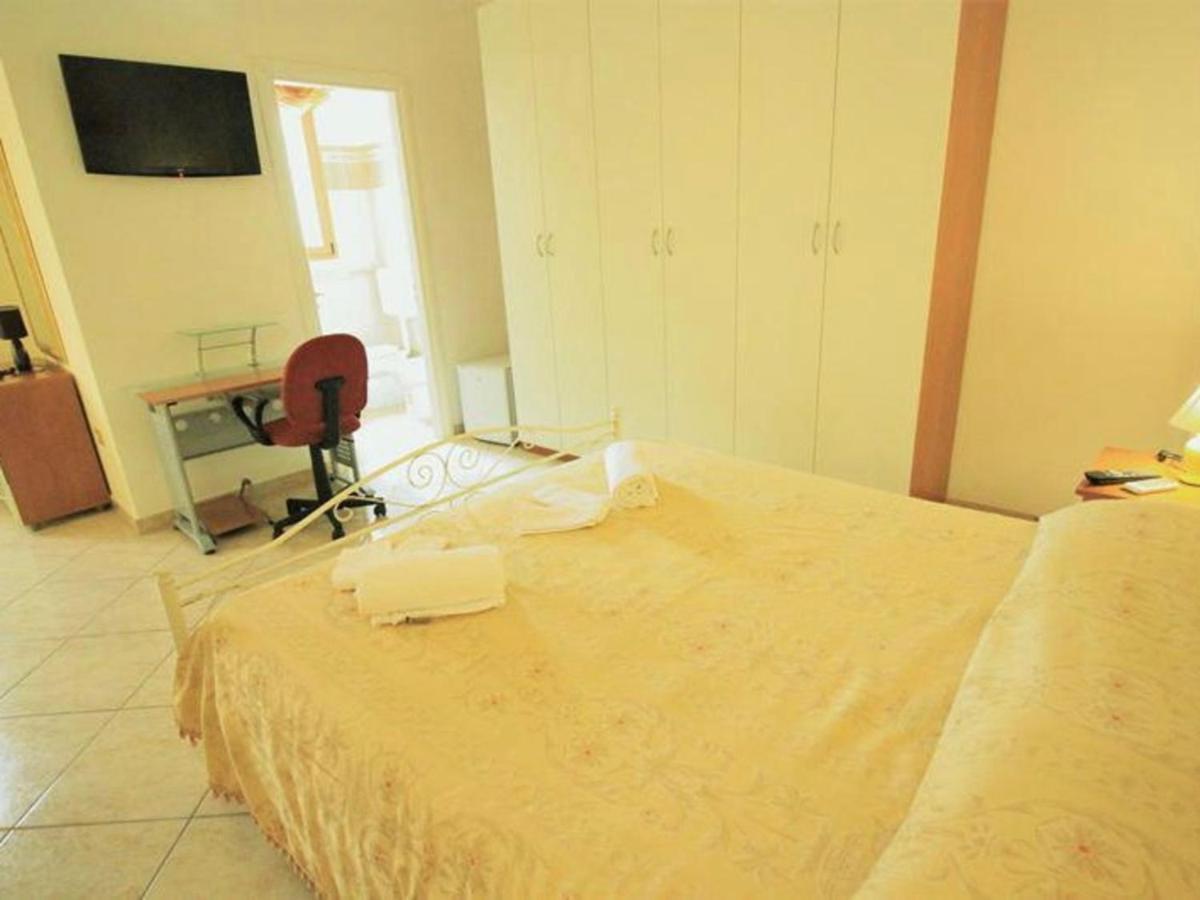 B&B Arcobaleno Salve Luaran gambar