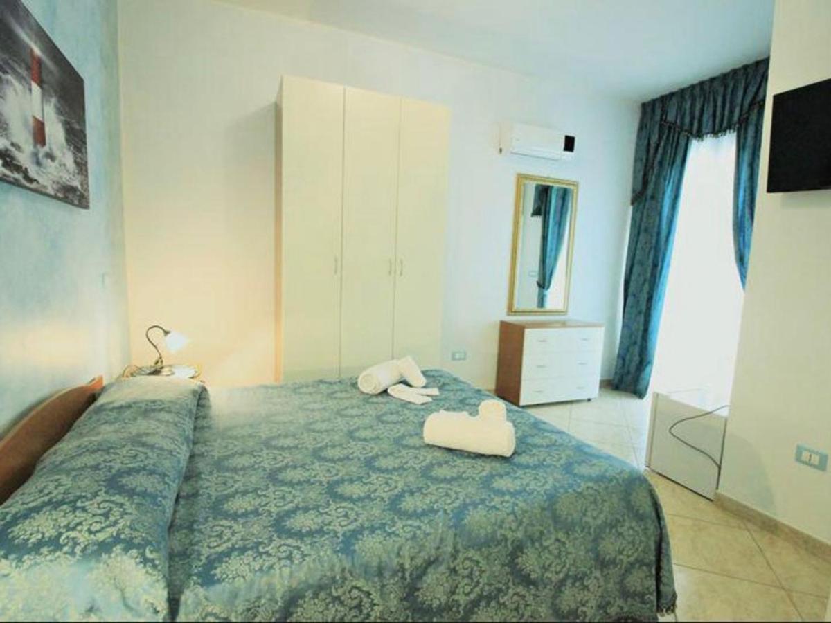 B&B Arcobaleno Salve Luaran gambar