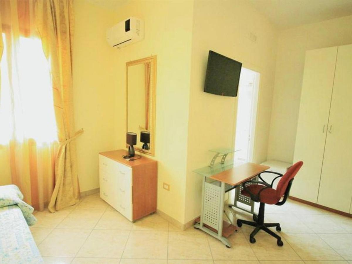 B&B Arcobaleno Salve Luaran gambar
