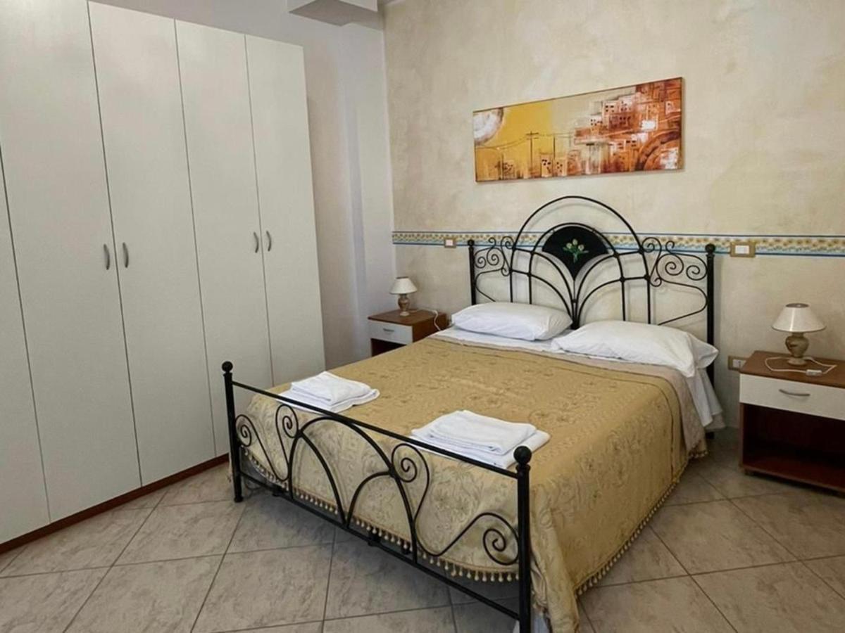 B&B Arcobaleno Salve Luaran gambar